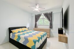 Blk 461D West Rock @ Bukit Batok (Bukit Batok), HDB 5 Rooms #463036451